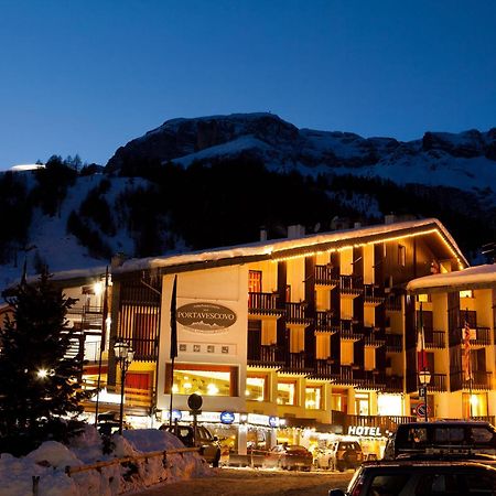 Hotel Portavescovo アラッバ エクステリア 写真