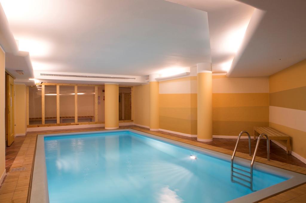 Hotel Portavescovo アラッバ エクステリア 写真