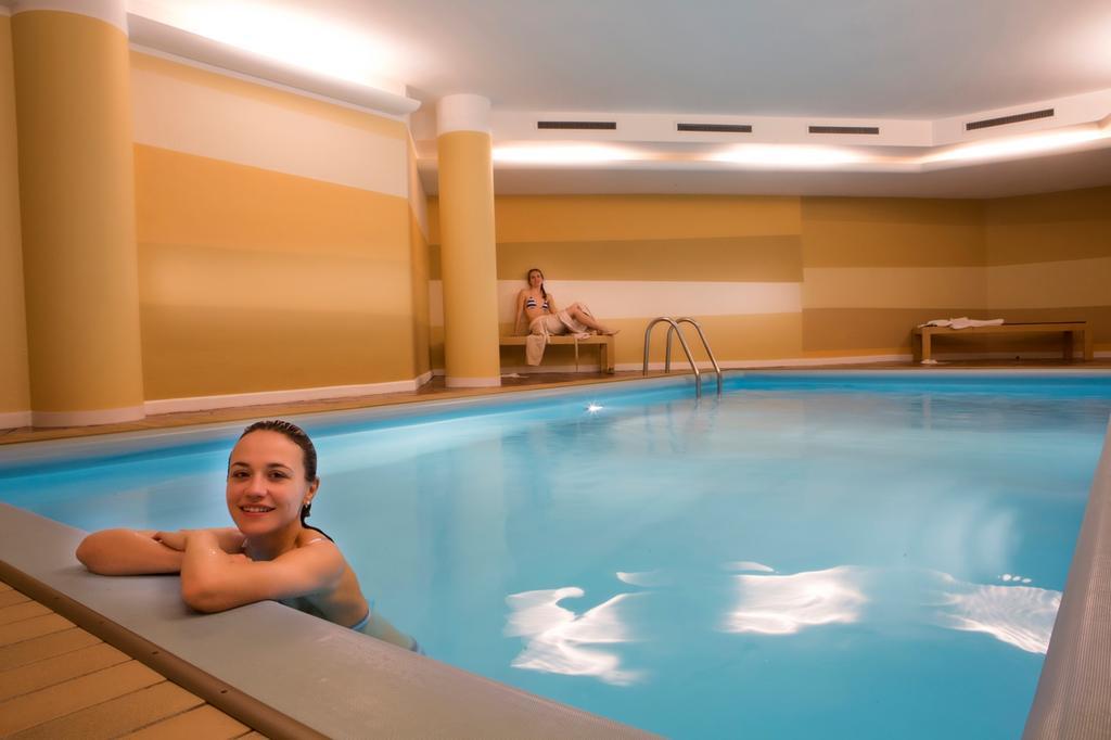 Hotel Portavescovo アラッバ エクステリア 写真