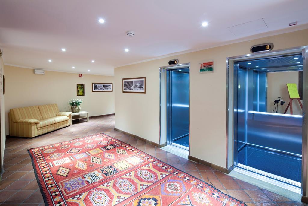 Hotel Portavescovo アラッバ エクステリア 写真