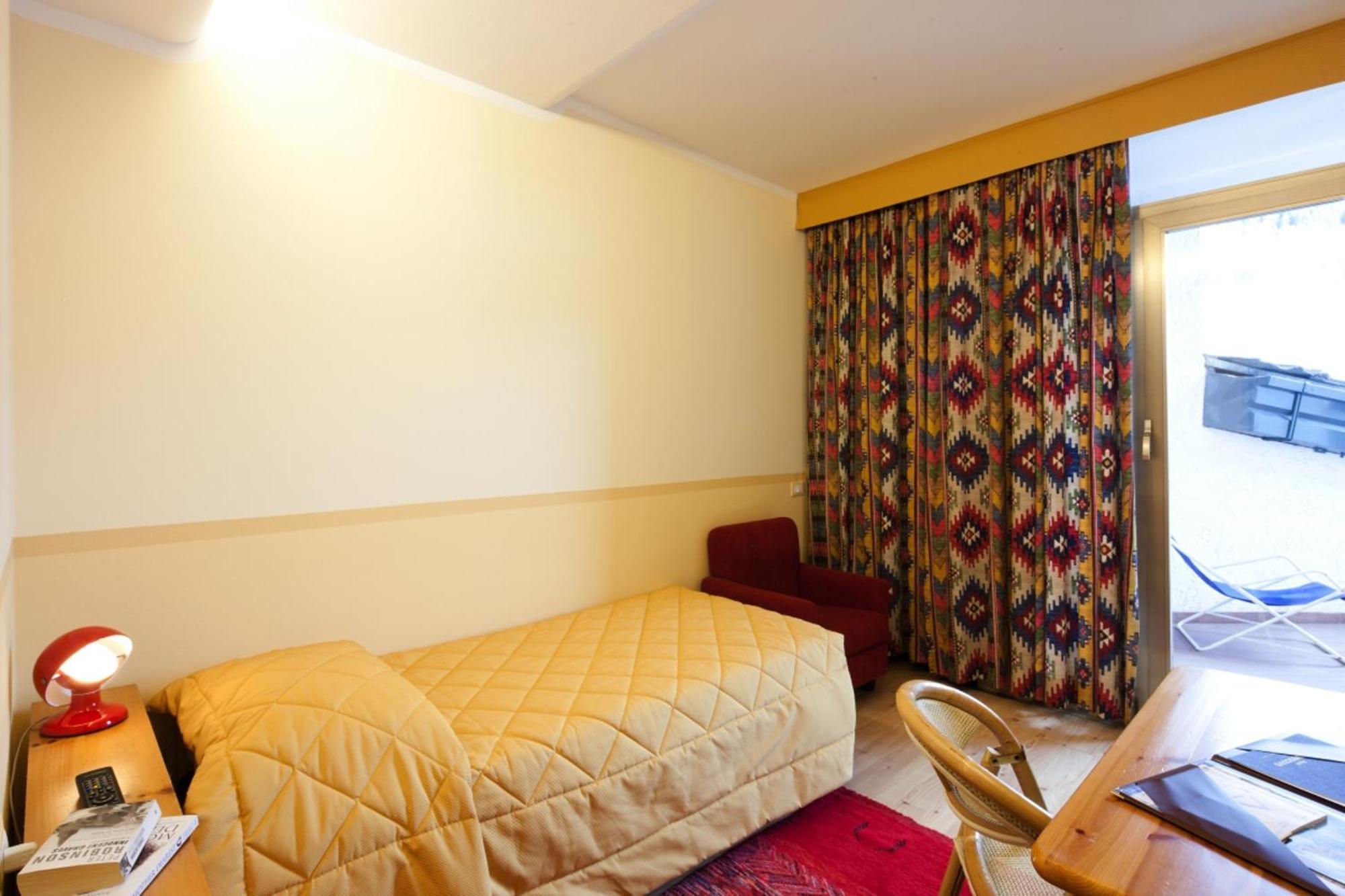 Hotel Portavescovo アラッバ 部屋 写真