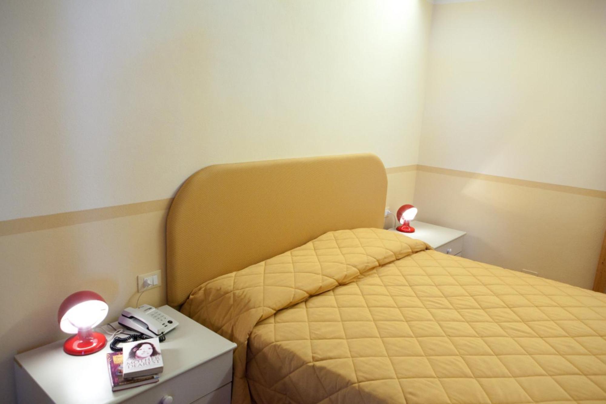 Hotel Portavescovo アラッバ 部屋 写真