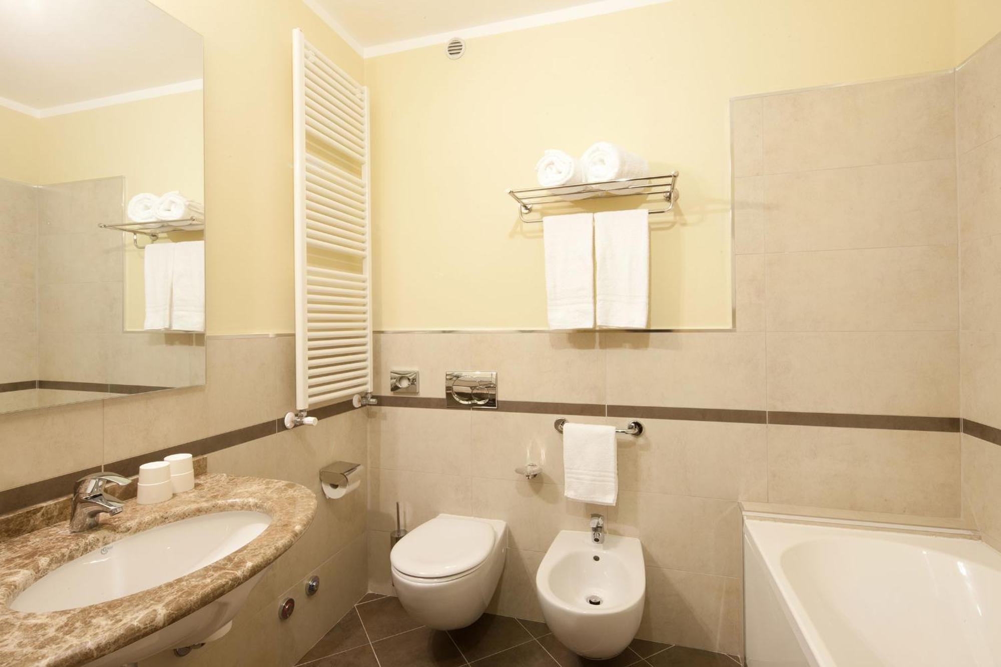 Hotel Portavescovo アラッバ エクステリア 写真