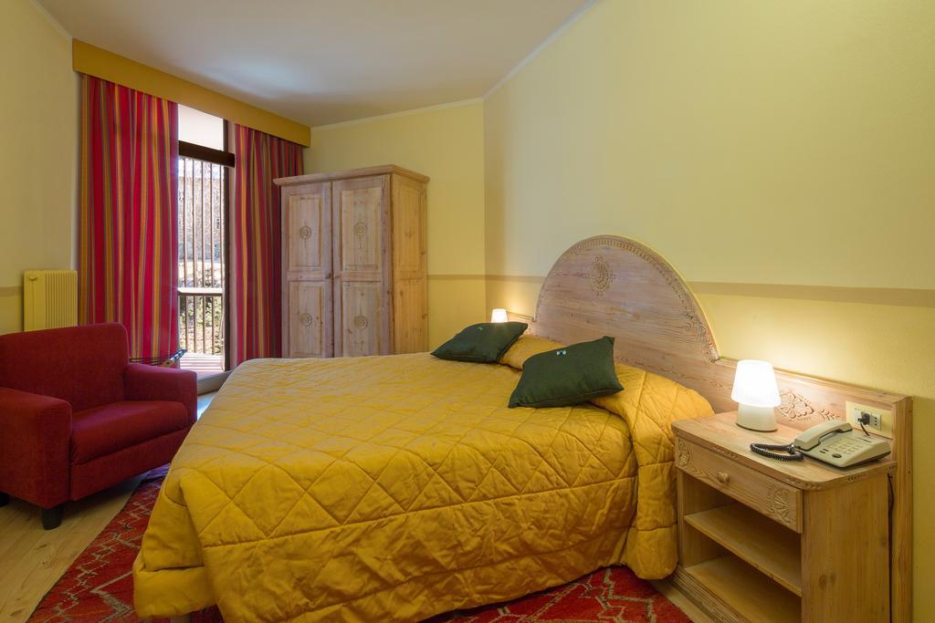 Hotel Portavescovo アラッバ 部屋 写真