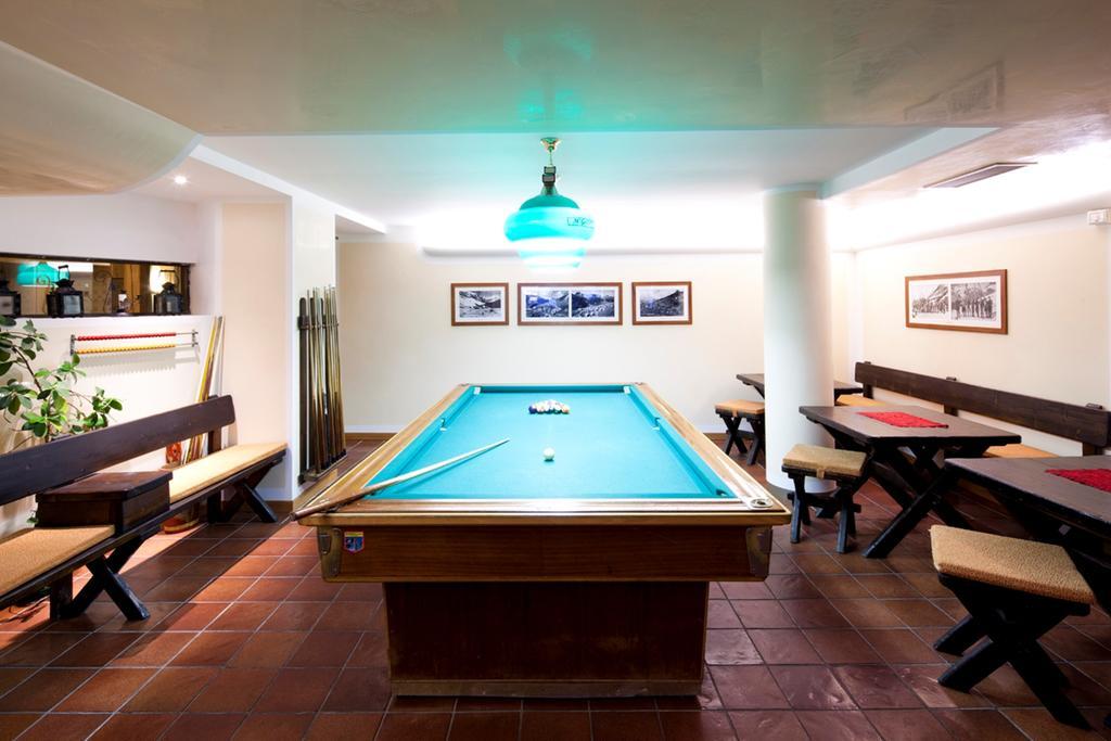 Hotel Portavescovo アラッバ エクステリア 写真