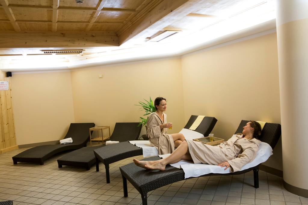 Hotel Portavescovo アラッバ エクステリア 写真