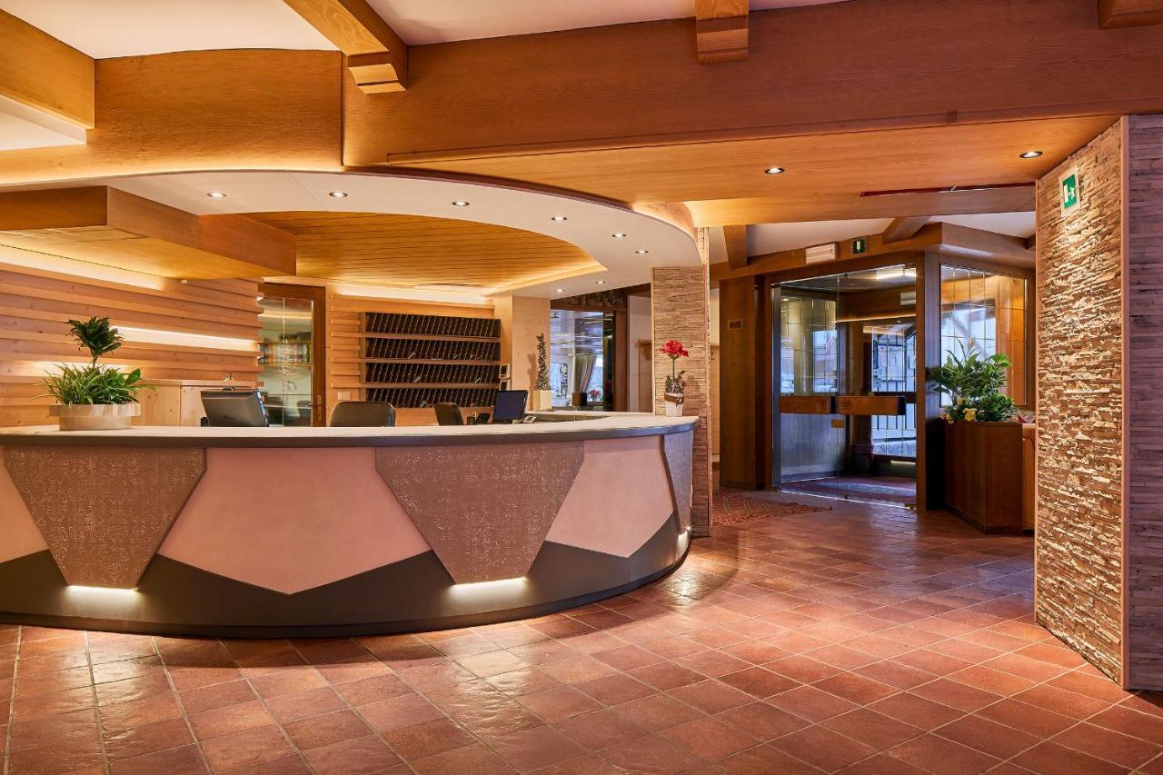 Hotel Portavescovo アラッバ エクステリア 写真